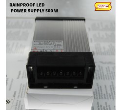 RAINPROOF LED POWER SUPLY 250 W 